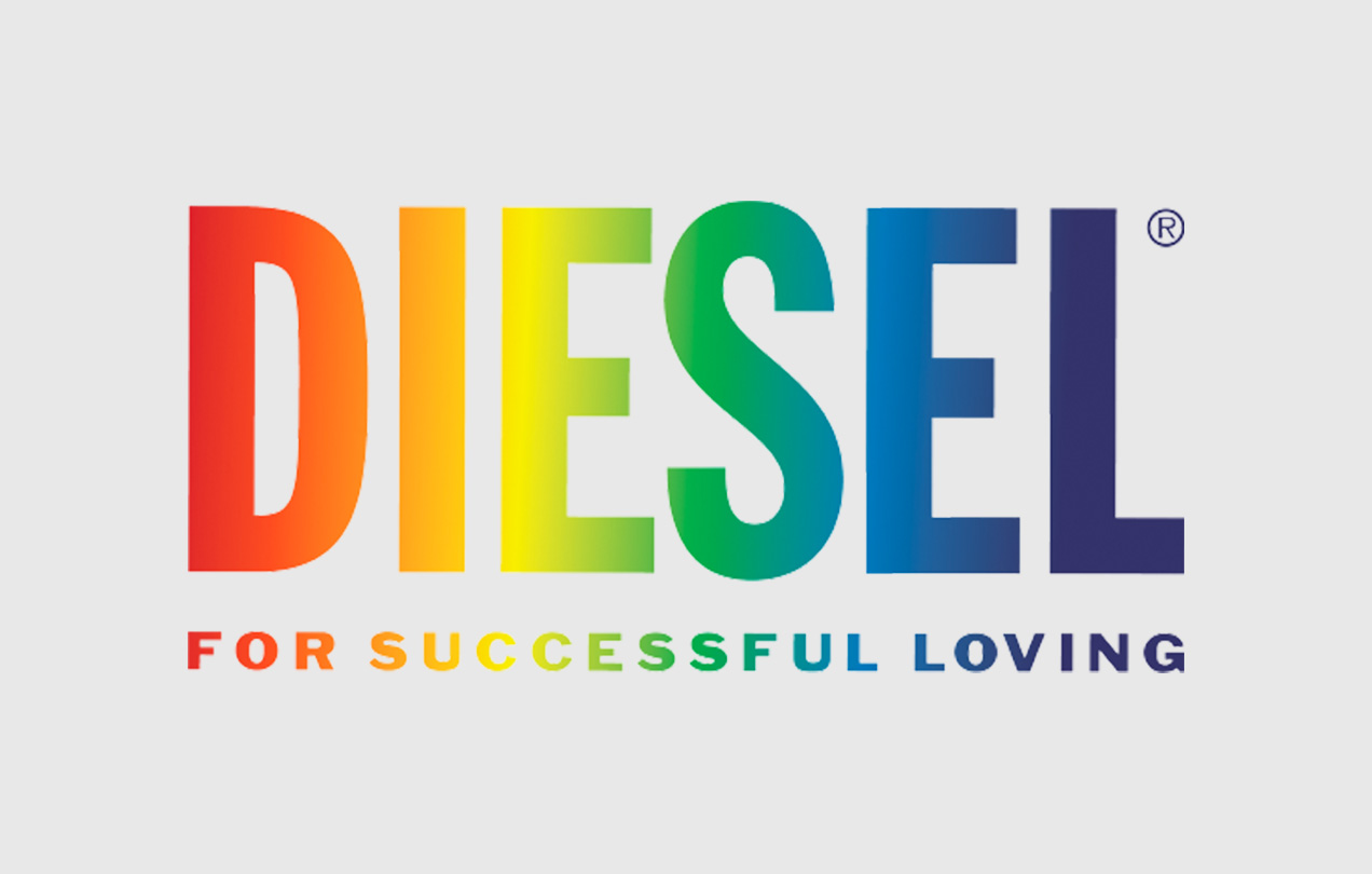 diesel pride 2021