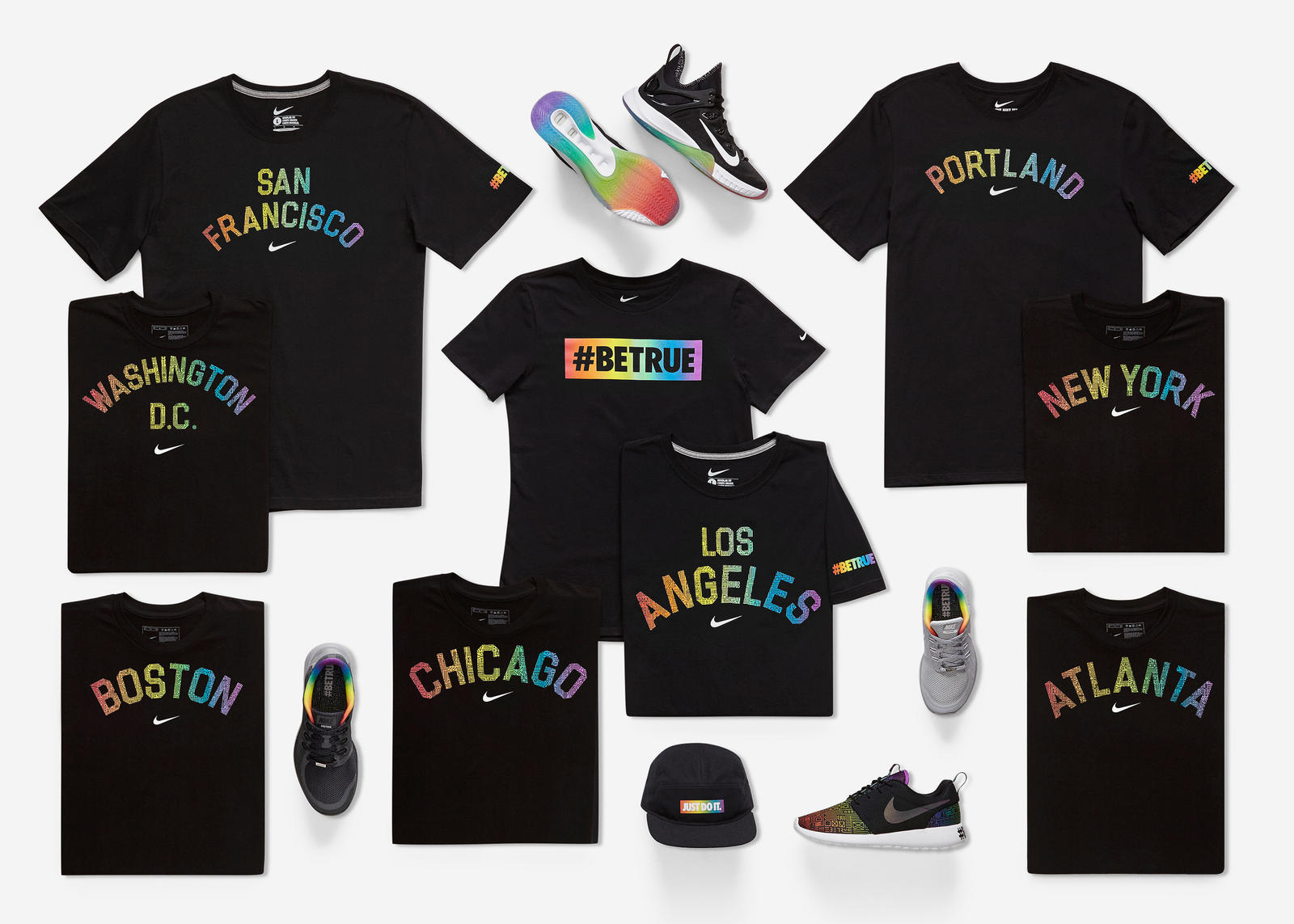 nike pride 2021 shirt