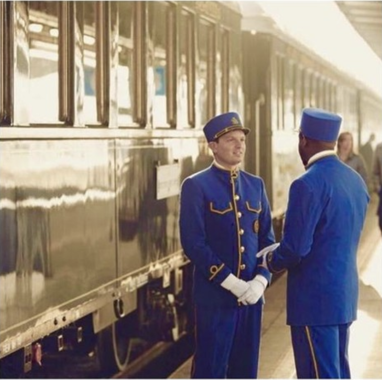 The Curious Rebranding of Orient-Express Hotels Into the Belmond Brand