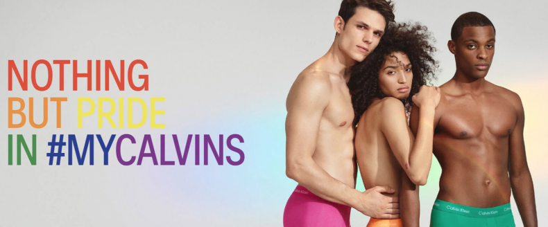 lgbt calvin klein